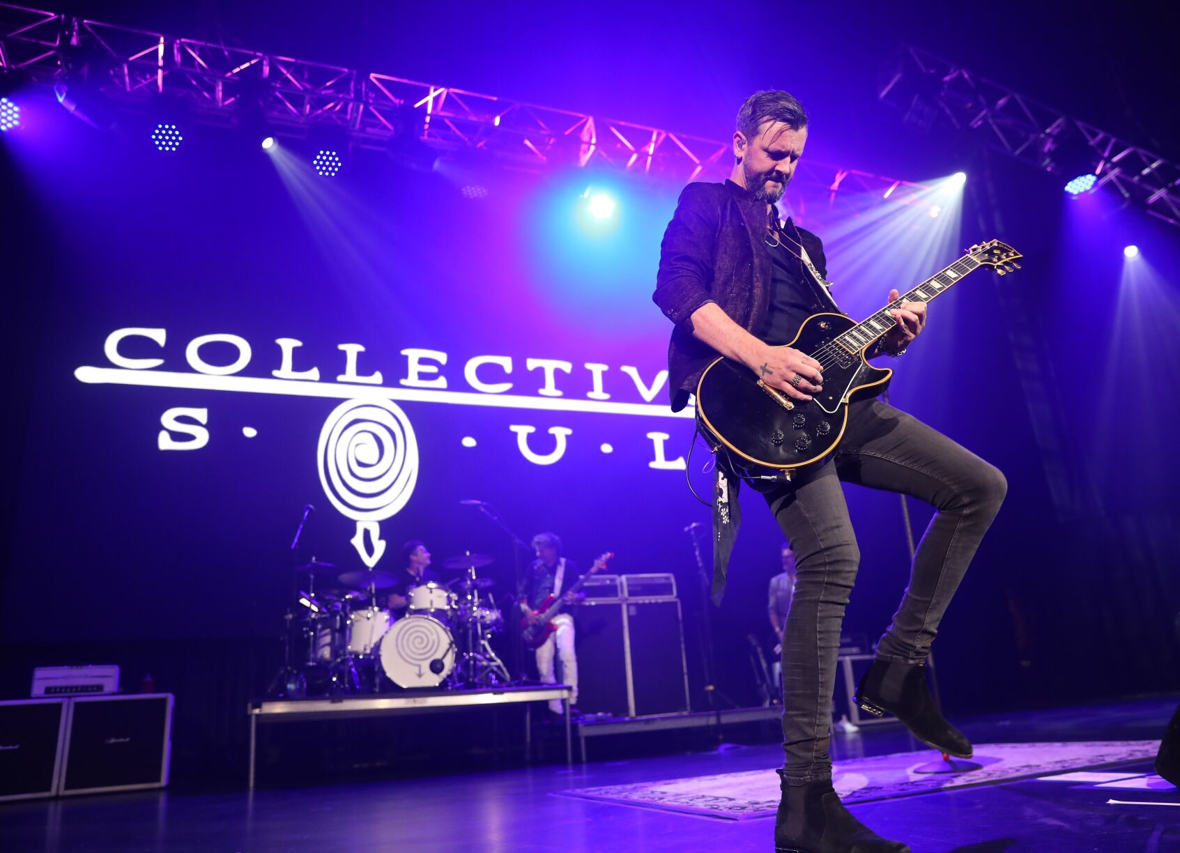 Collective Soul